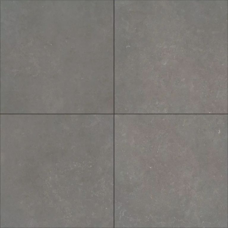 Ceradin Cortona Smoke 60x60x2cm keramische tegel