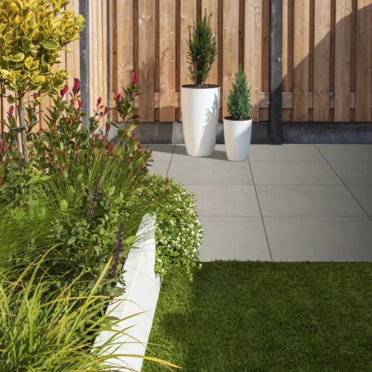 Ceradin Lucca Almond 60x60x2cm keramische tegel-6