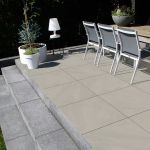 Ceradin Lucca Almond 60x60x2cm keramische tegel-7