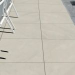 Ceradin Lucca Almond 60x60x2cm keramische tegel-8