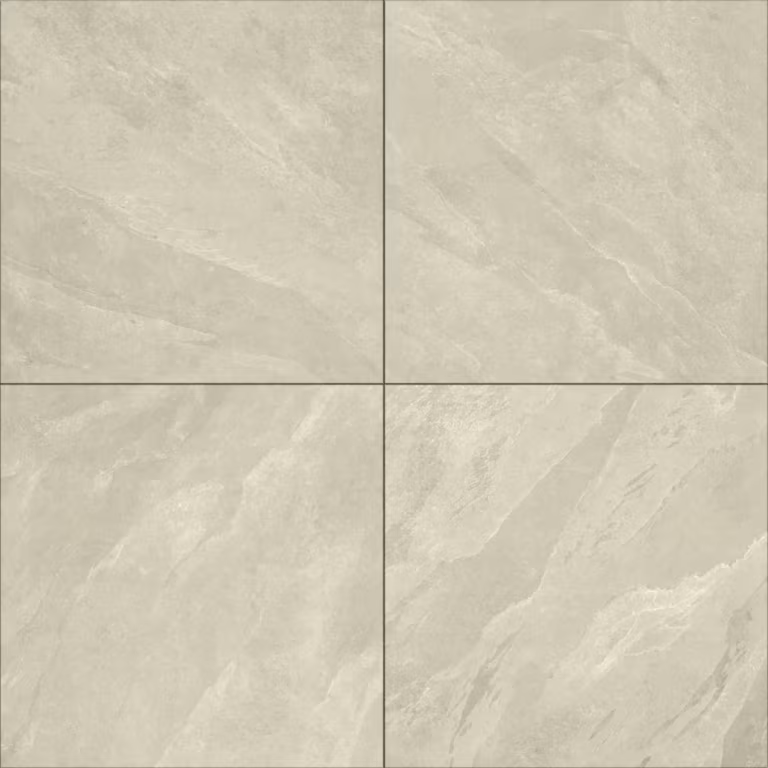 Ceradin Lucca Mocca 60x60x2cm keramische tegel