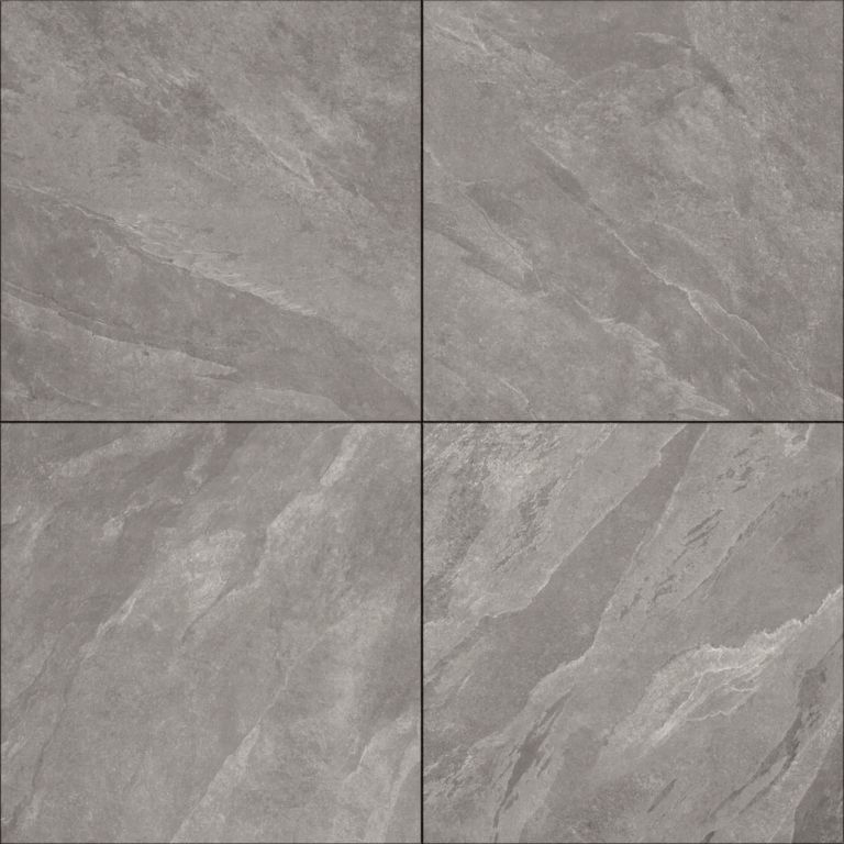 Ceradin Lucca Stone 60x60x2cm keramische tegel