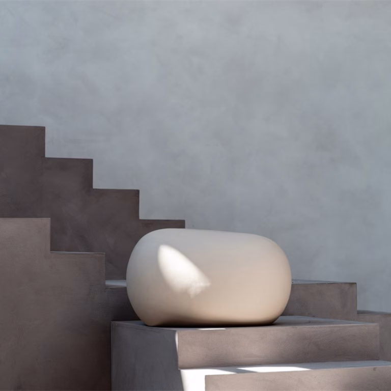 Decoration Stone 70 Sand-2