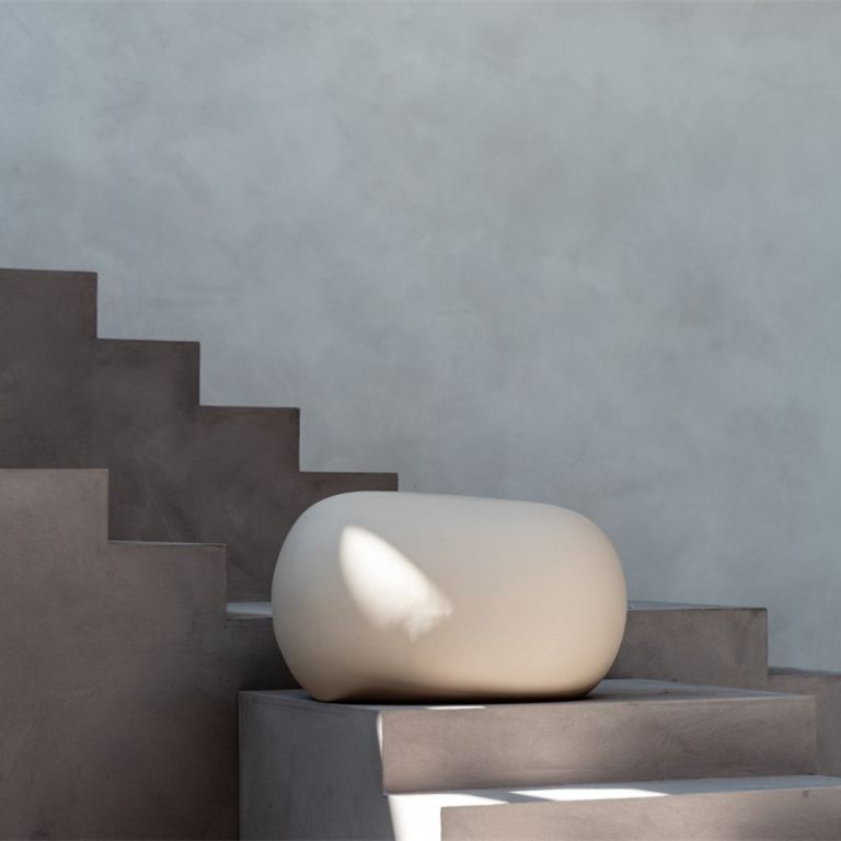 Decoration Stone 70 Sand-2