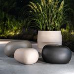 Decoration Stone 70 Sand-3