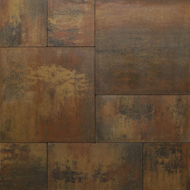 Demiton Groot Wildverband 4 cm Capiche