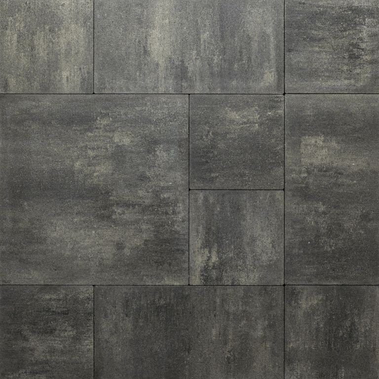 Demiton Groot Wildverband 4 cm Gothic