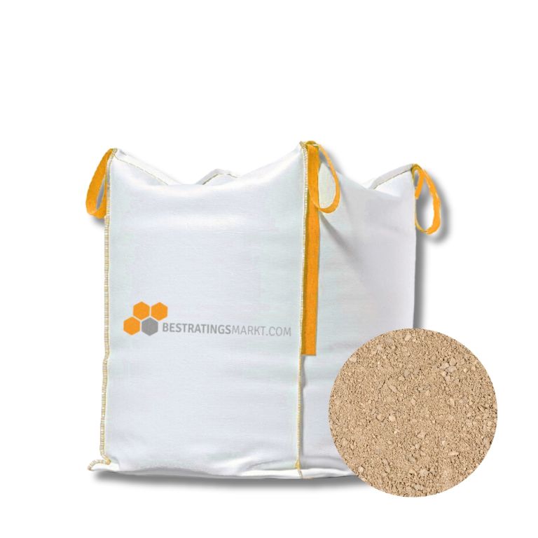 Dolomiet/Gravier d’Or 0-5 mm TV