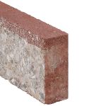 ExcluKera wf 20x5x7 Rood_Bruin