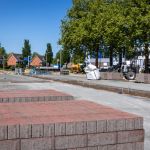 ExcluKera wf 20x5x7 Rood_Bruin