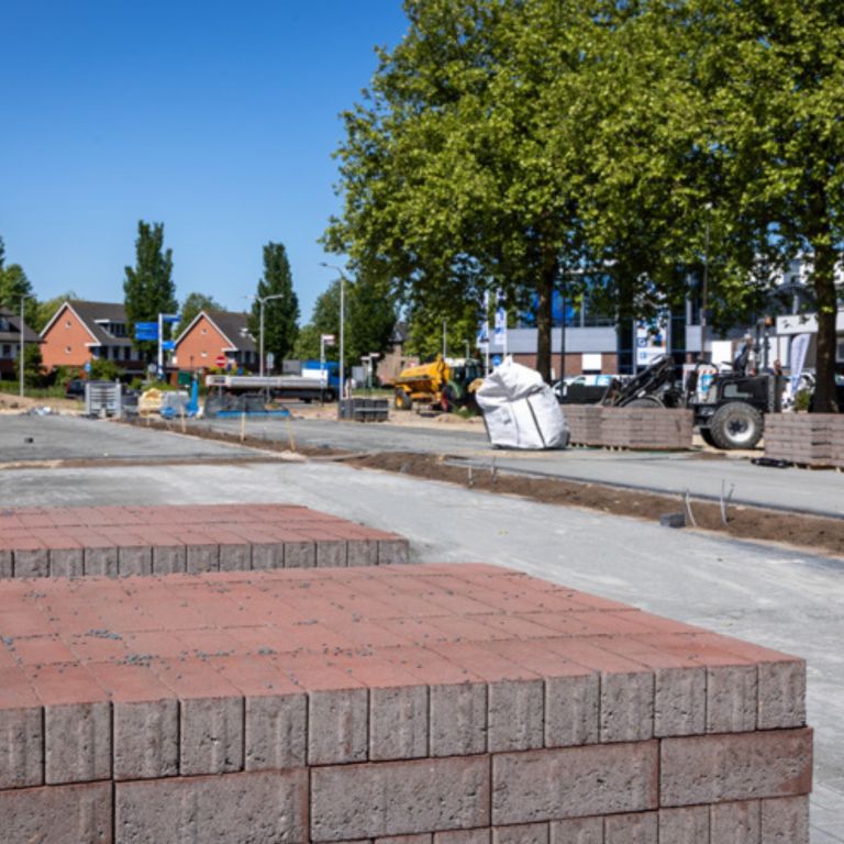 ExcluKera wf 20x5x7 Rood_Bruin