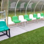 Excluton X-con plaat 200x200x14 cm stroeve toplaag