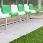 Excluton X-con plaat 200x200x14 cm stroeve toplaag