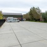 Excluton X-con plaat 200x200x14 cm stroeve toplaag