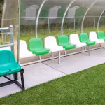 Excluton X-con plaat 200x200x16 cm stroeve toplaag (10)