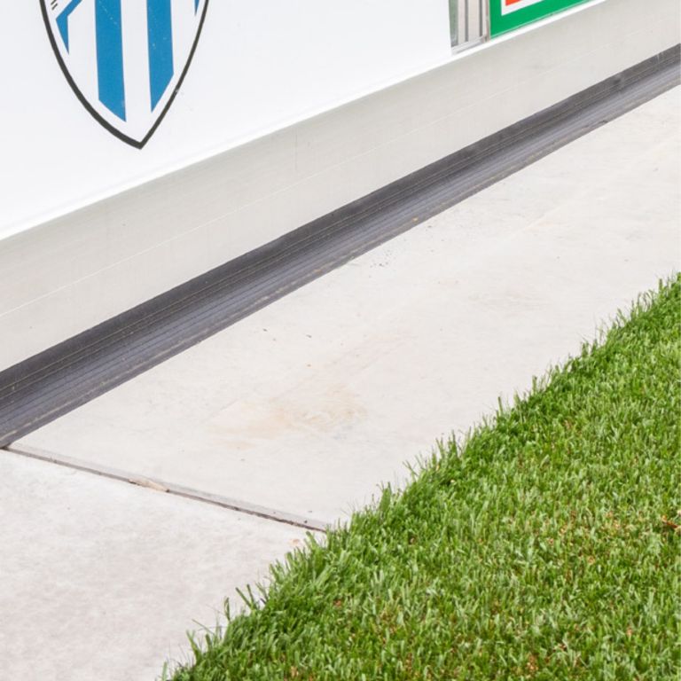 Excluton X-con plaat 200x200x16 cm stroeve toplaag (5)