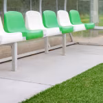 Excluton X-con plaat 200x200x16 cm stroeve toplaag (6)