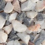 Frozen Pink Split Roze-Grijs-Wit 14-25 mm bigbag 1600KG