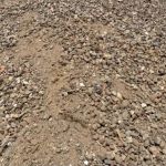 Gebroken puin / Menggranulaat 0-31,5 mm bigbag 1700KG