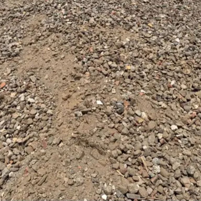 Gebroken puin / Menggranulaat 0-31,5 mm bigbag 1700KG