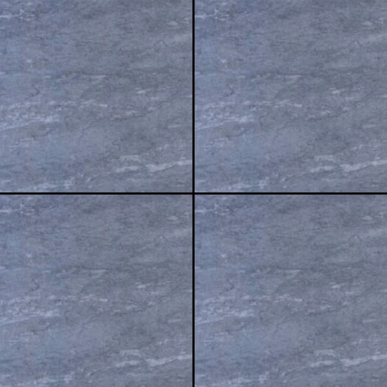 GeoCeramica 60x60x6 Fiordi Fumo 2Drive