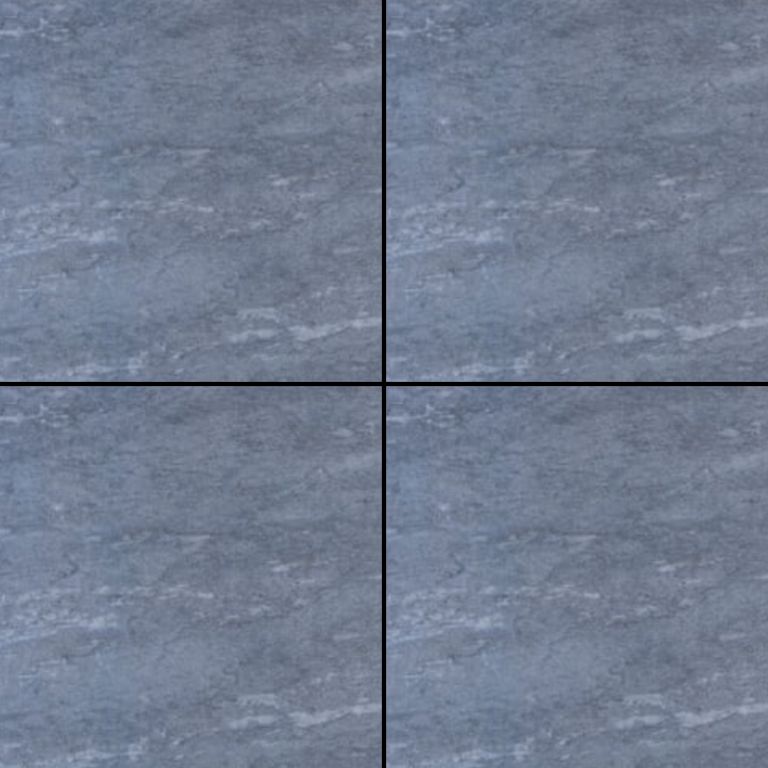 GeoCeramica 60x60x6 Fiordi Fumo 2Drive