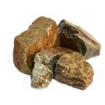 Grauwacke 100-300 mm Gaasbox 900 KG Redsun-2