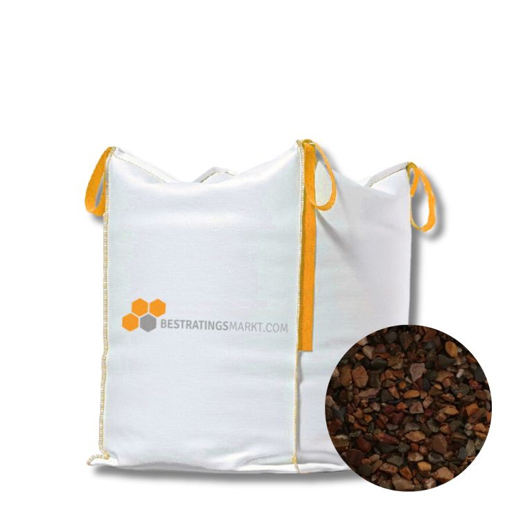 Grauwacke Split 14-20 mm TV