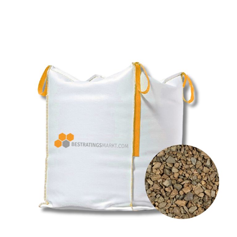 Grauwacke Split 8-16 mm TV