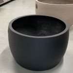 Grigio Modern Bowl 90 Anthracite