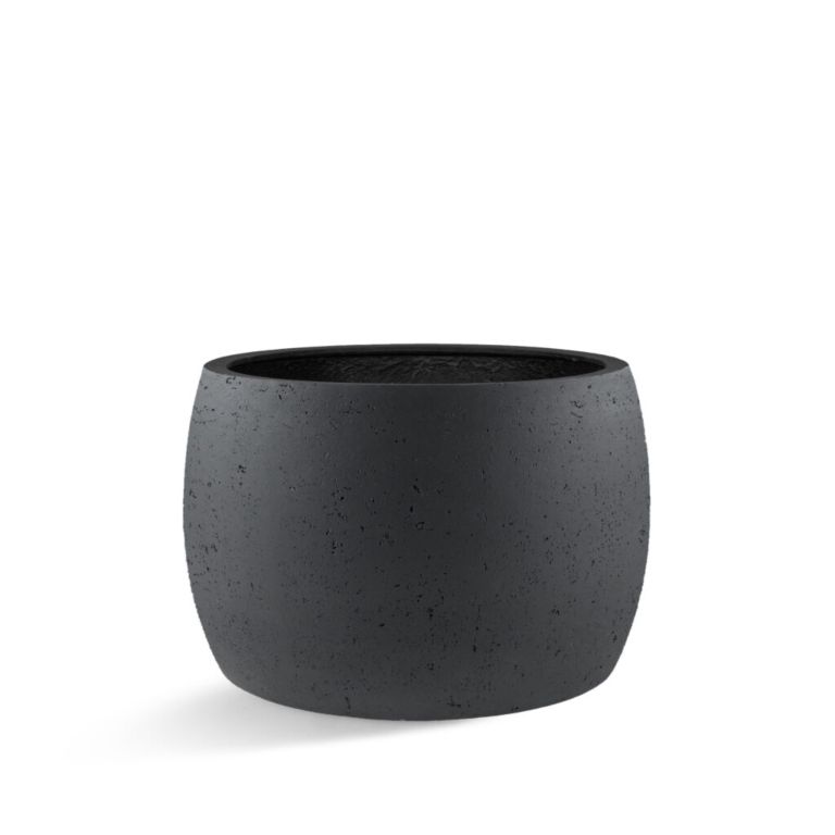 Grigio Modern Bowl 90 Anthracite