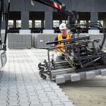 H-profielstenen 8 cm grijs met facet (3)