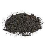 Inveeg Split Zwart 1-3 mm Minibag Redsun