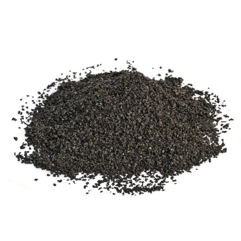 Inveeg Split Zwart 1-3 mm Minibag Redsun