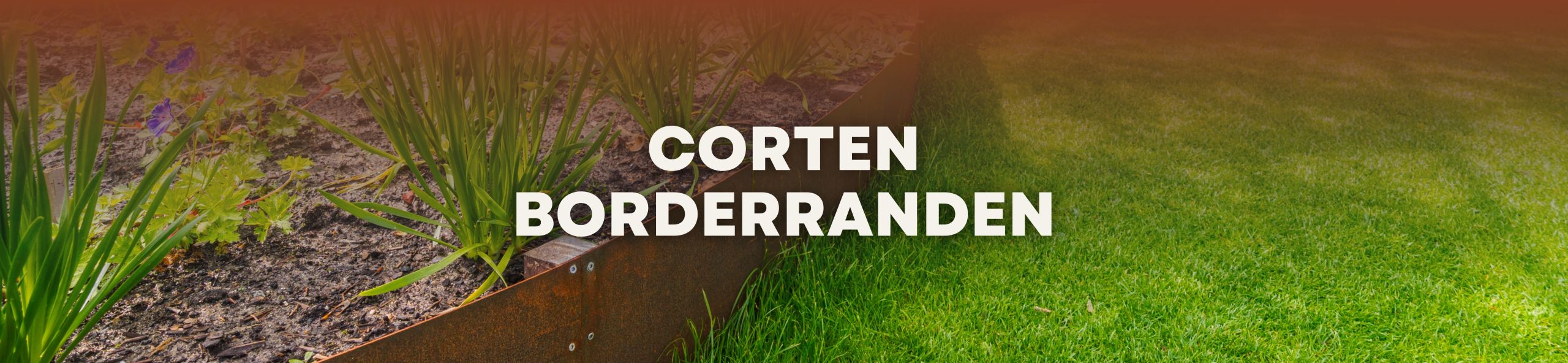 Kantopsluiting & Borderranden