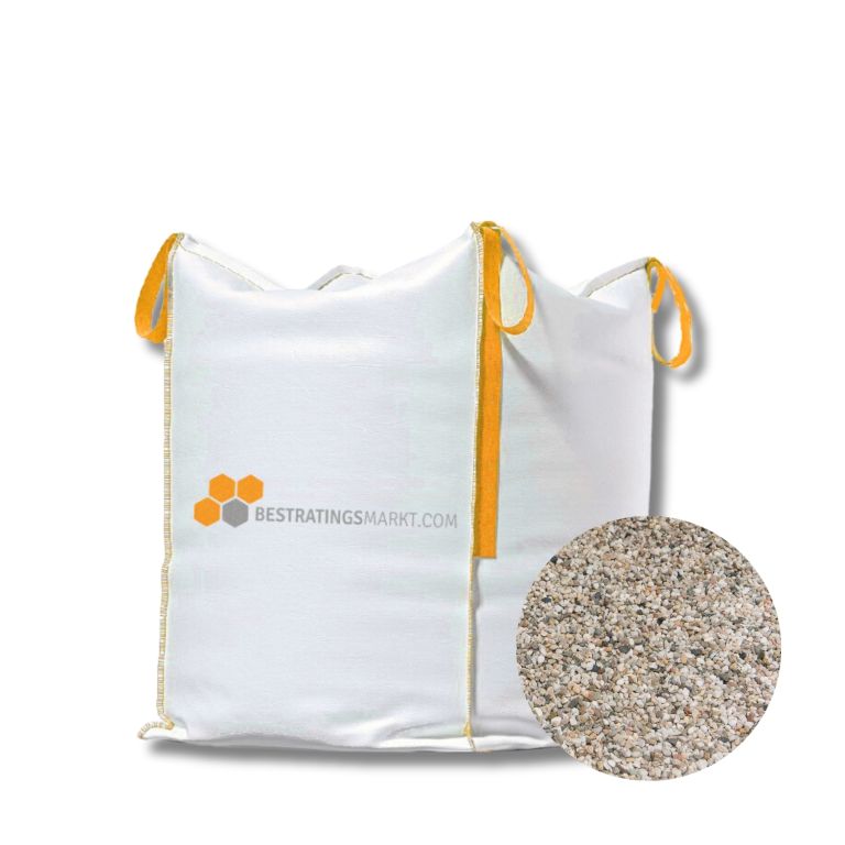 Limburgs Wit Grind 8-16 mm TV