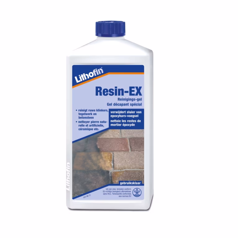 Lithofin Resin-EX 1 liter