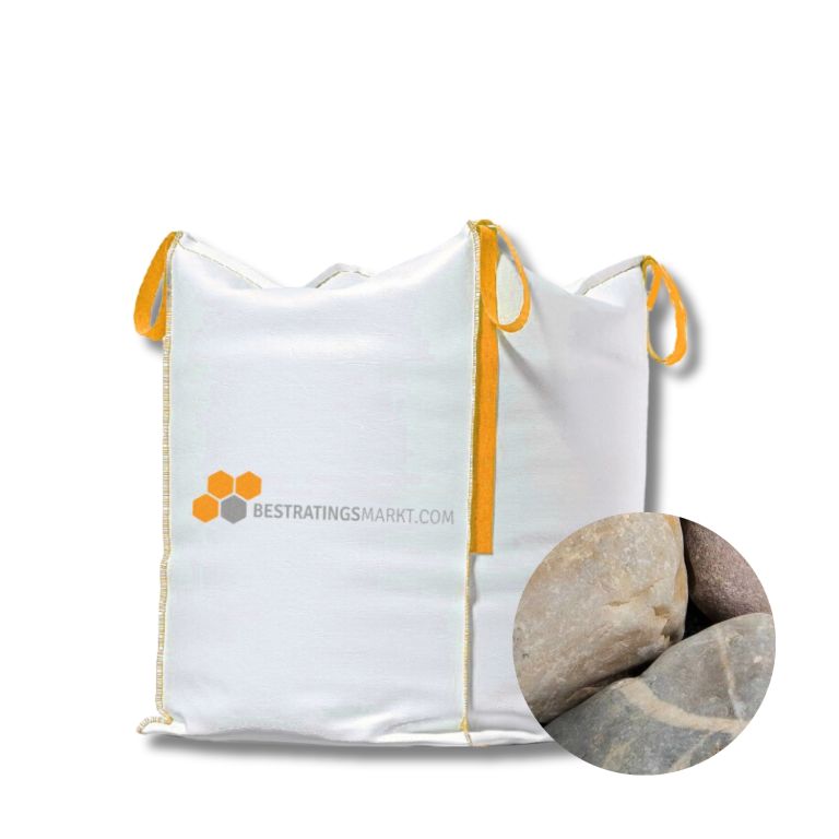 Maaskeien 30-60 mm TV