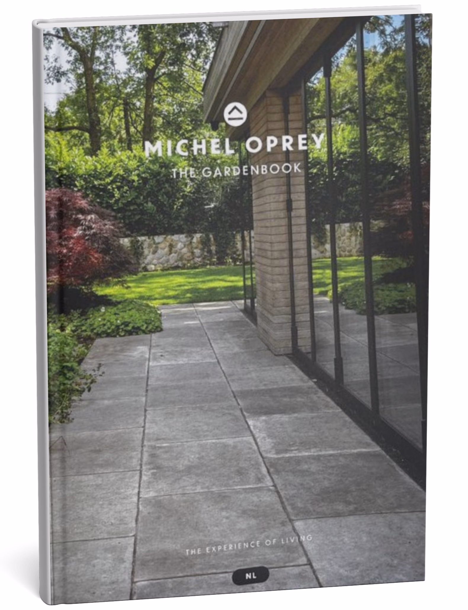 Michel Oprey Tuinmagazine