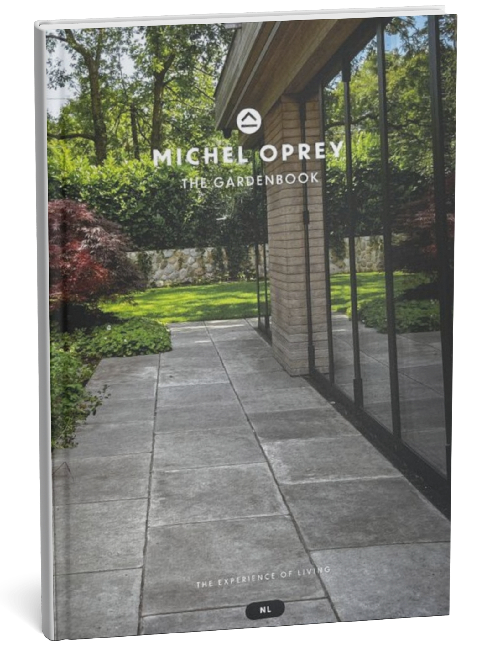 Michel Oprey Tuinmagazine