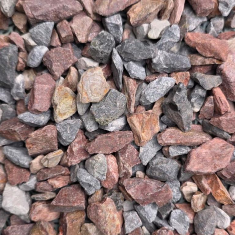 Minestone Rood 8-16 mm Mini Bigbag - 500 kg-2