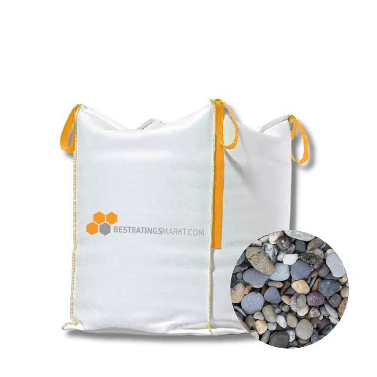 Moräne Grind 8-16 mm TV