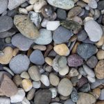 Moräne Grind 8-16 mm bigbag 1600KG