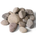 Moranekeien 50-100 mm Gaasbox 1000 KG Redsun