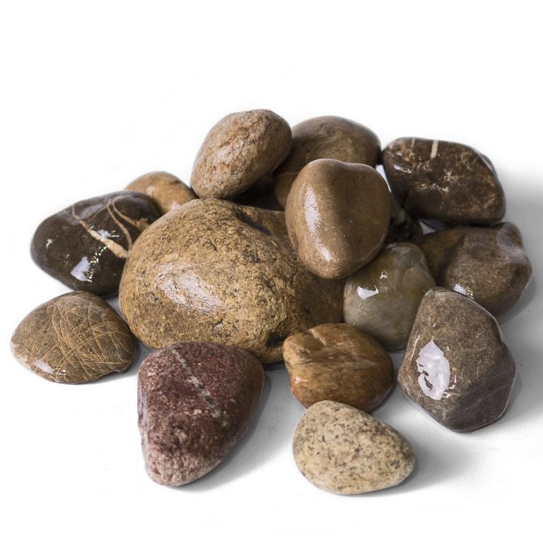 Moranekeien 50-100 mm Gaasbox 1000 KG Redsun-2