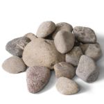 Moranekeien Z/B 100-200 mm Gaasbox 1000 KG Redsun