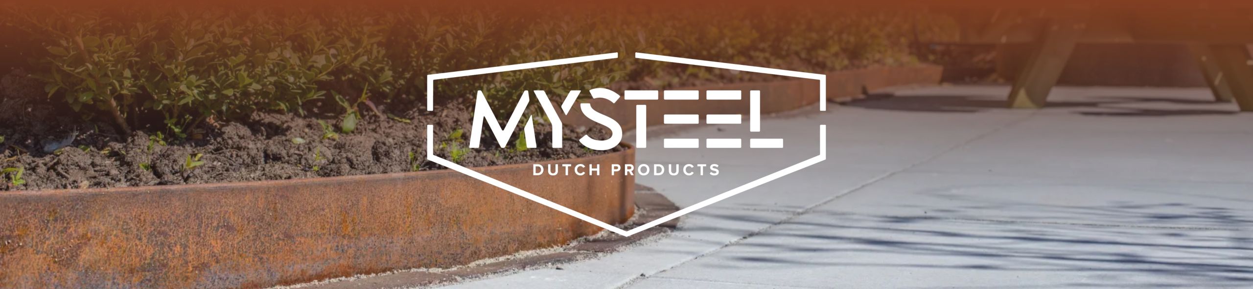 MySteel Kantopsluiting & Borderranden