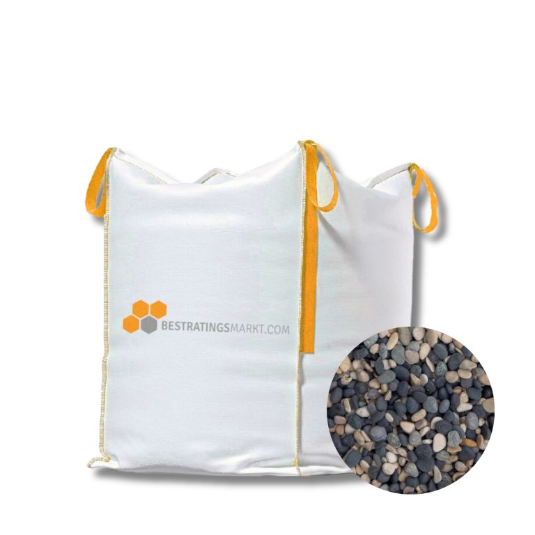 Natural Blend Pebbles 5-8 mm TV