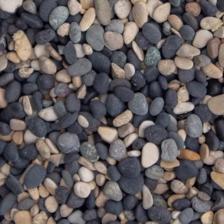 Natural Blend Pebbles 5-8 mm bigbag 1700KG
