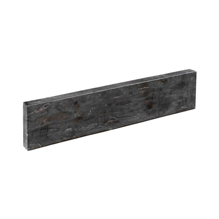 Natuursteen Opsluitband Spotted Bluestone 100x20x6 cm